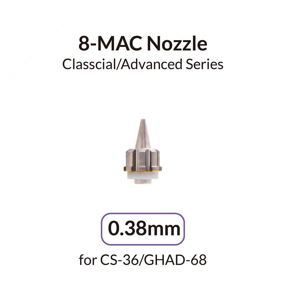 0.38mm Nozzle for Advanced Series