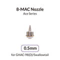 0.5mm Nozzle for Swallowtail