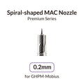 Mobius 0.2mm Nozzle