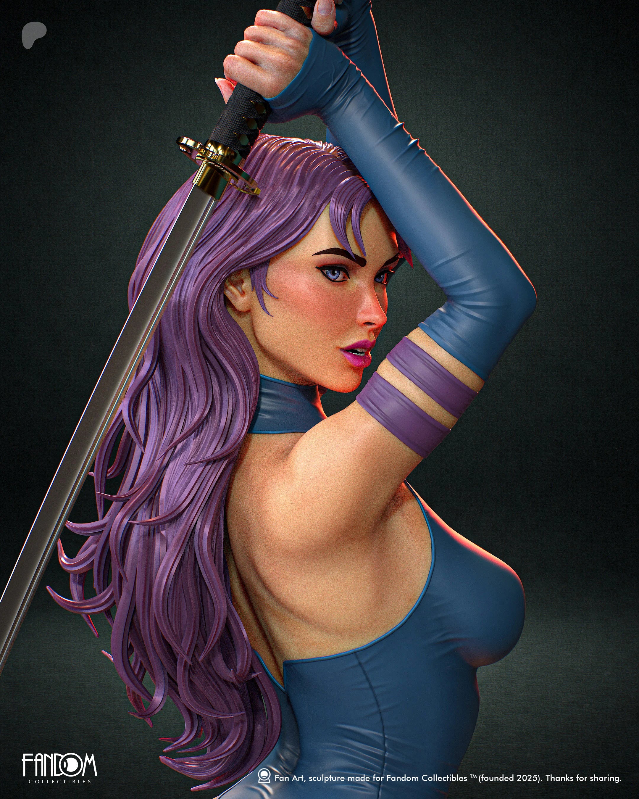 Psylocke