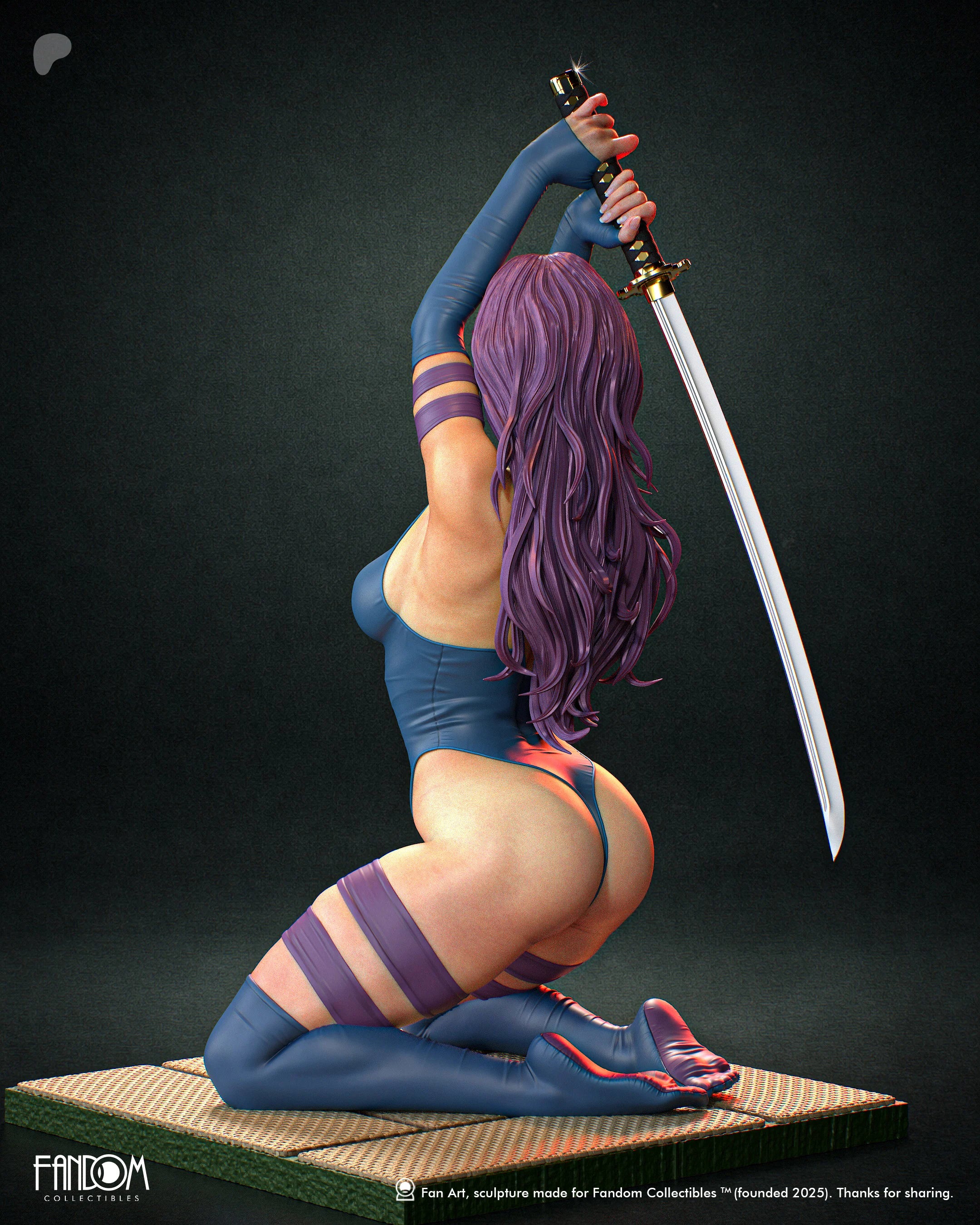 Psylocke