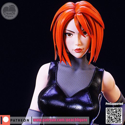 REGINA DINO CRISIS SFW