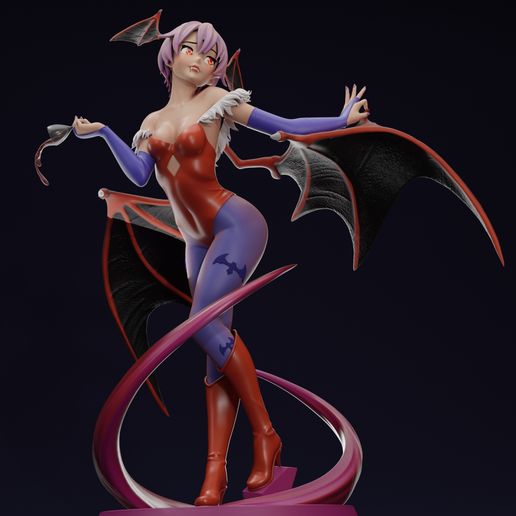 Lilith DarkStalker