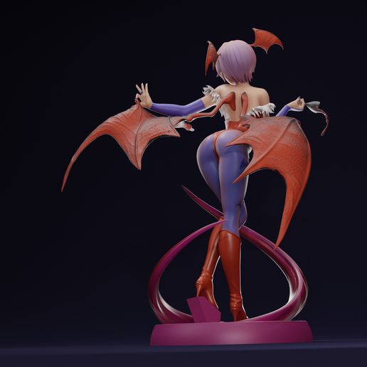 Lilith DarkStalker