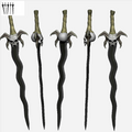 Soul Reaver Sword