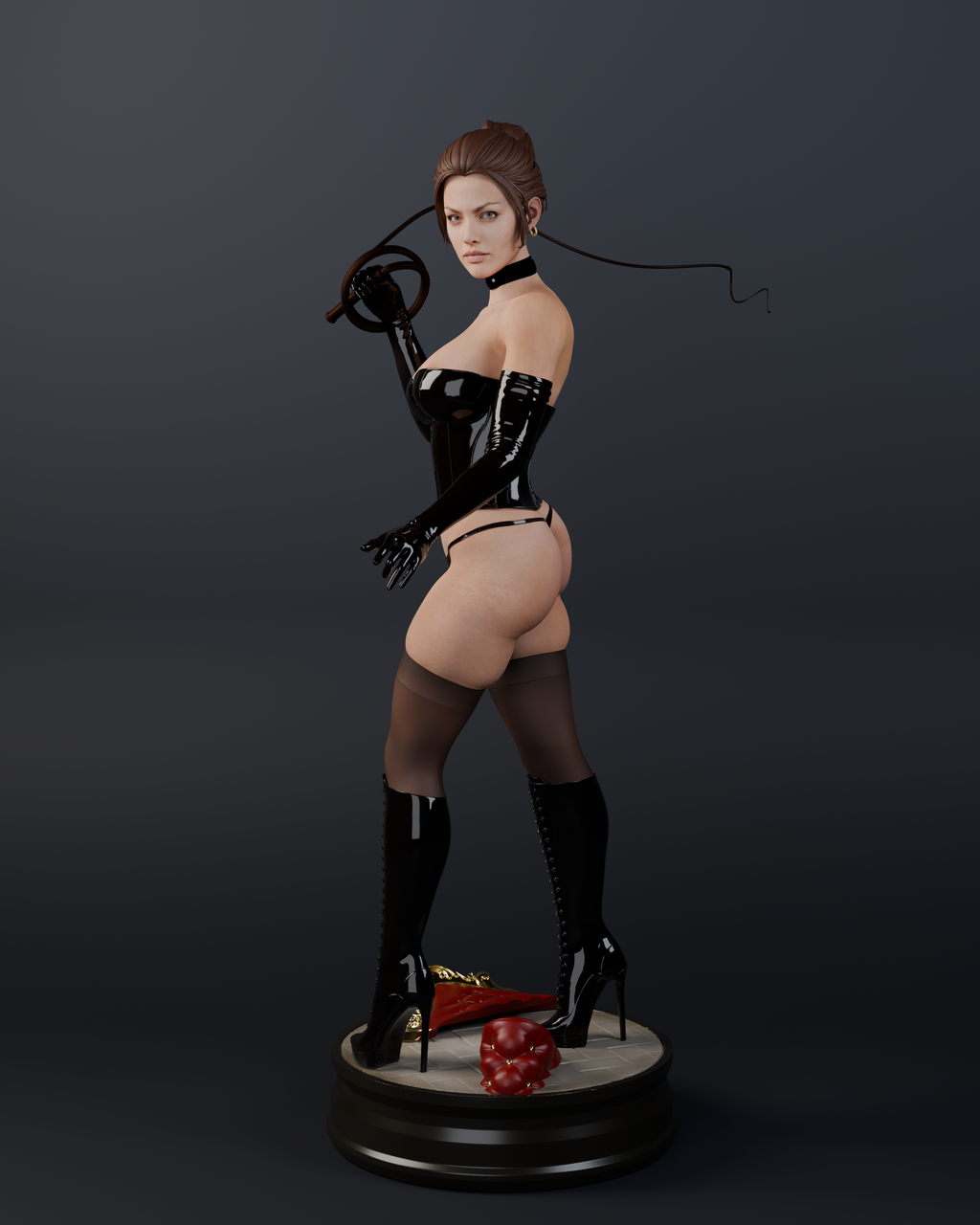 Black Queen