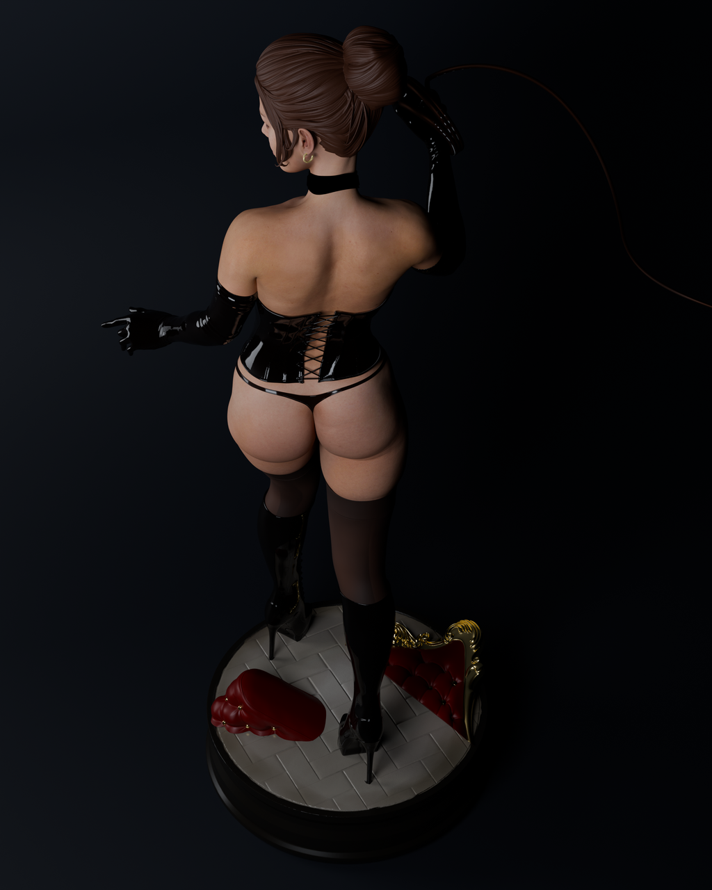 Black Queen