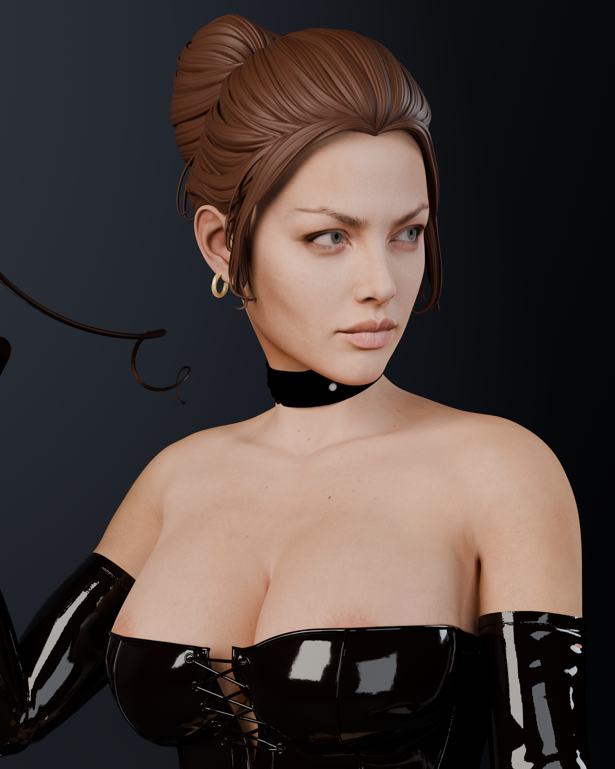 Black Queen