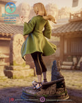 tsunade senju - naruto Resin Statue Kit | 3D Moonn