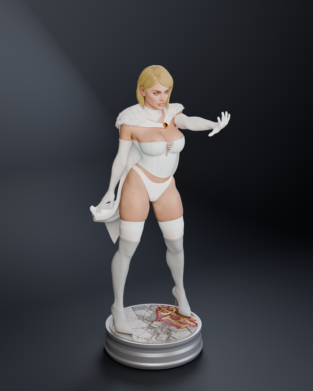 Emma Frost