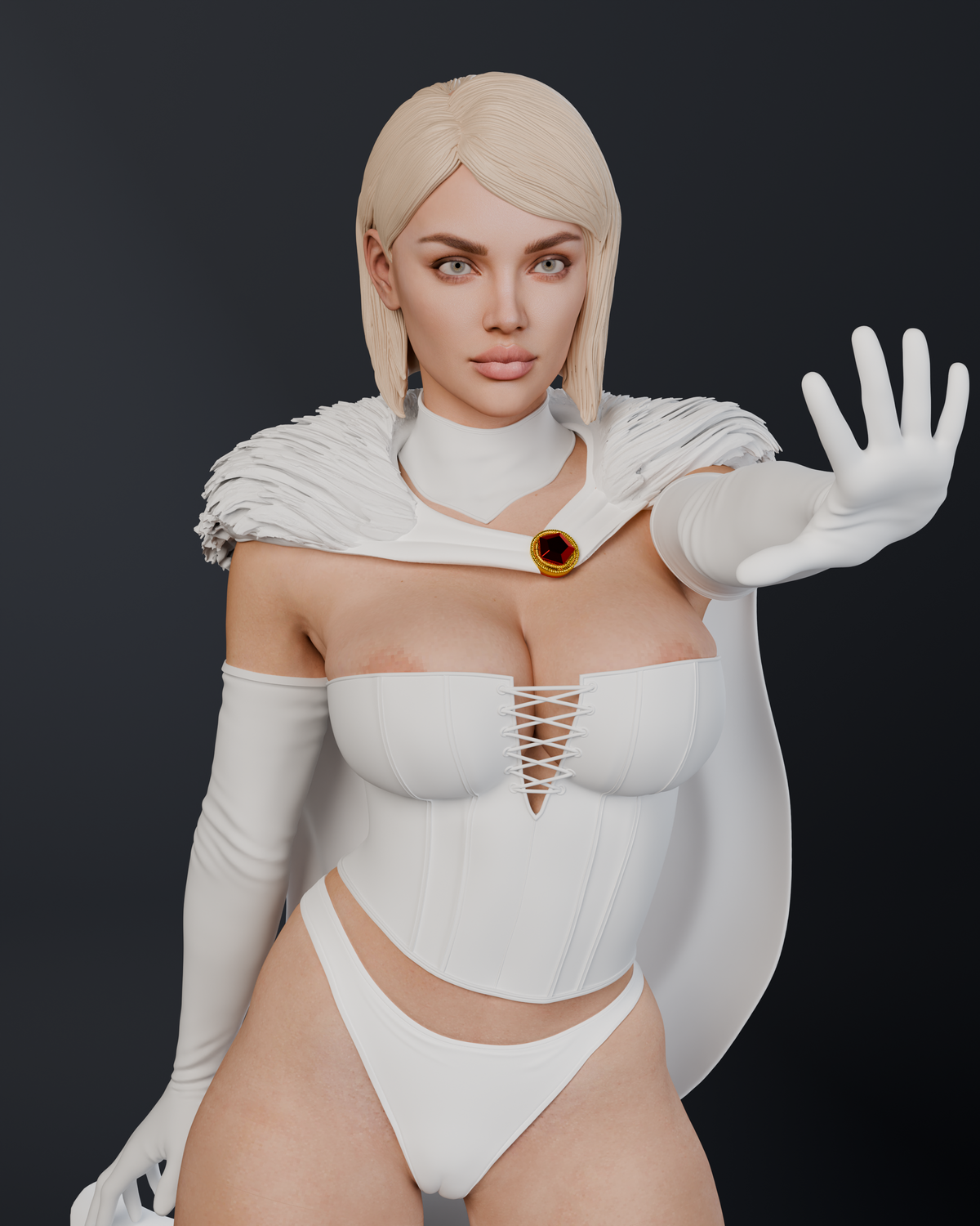 Emma Frost