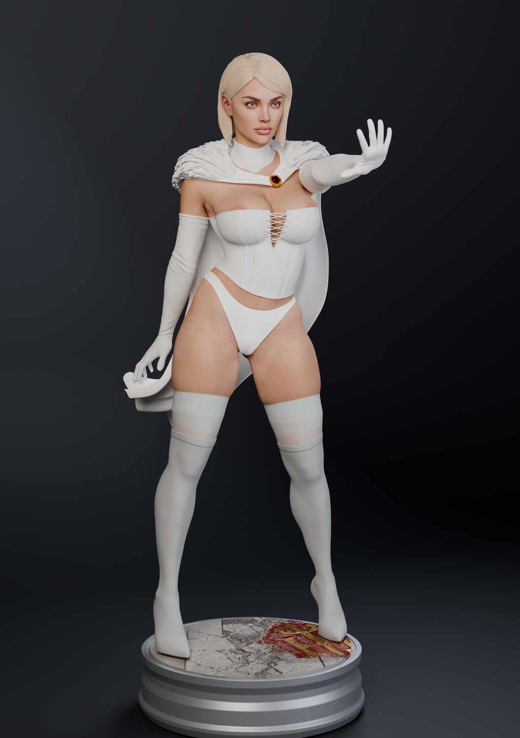 Emma Frost