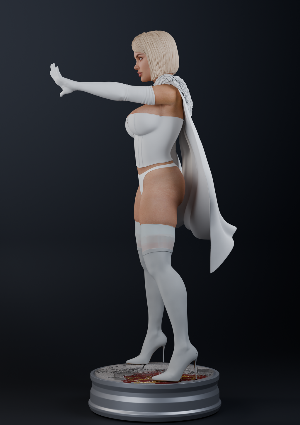 Emma Frost