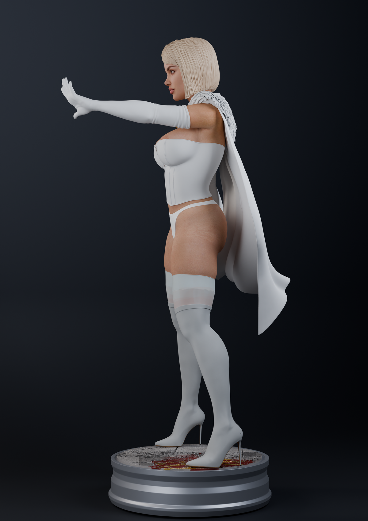 Emma Frost