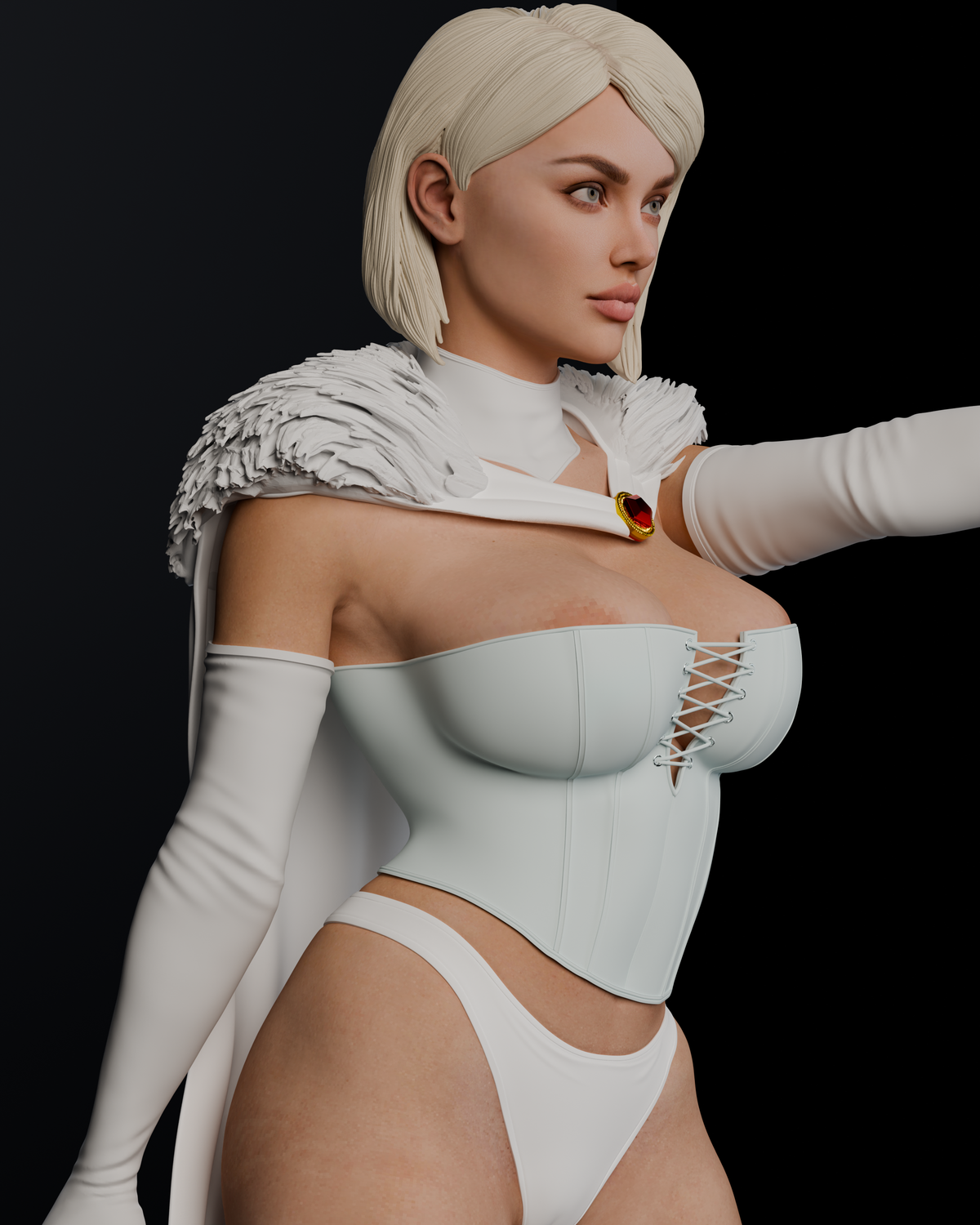 Emma Frost