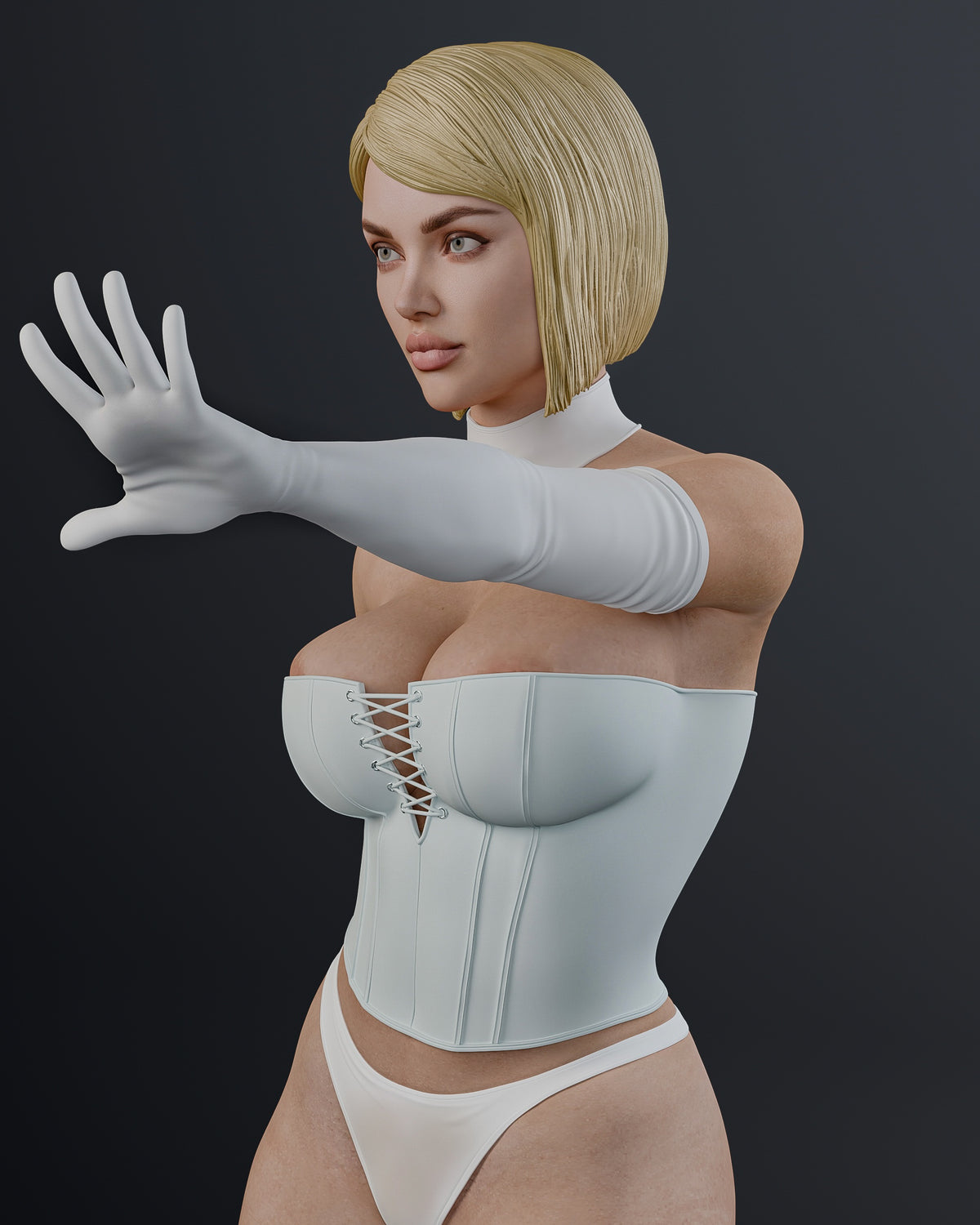 Emma Frost