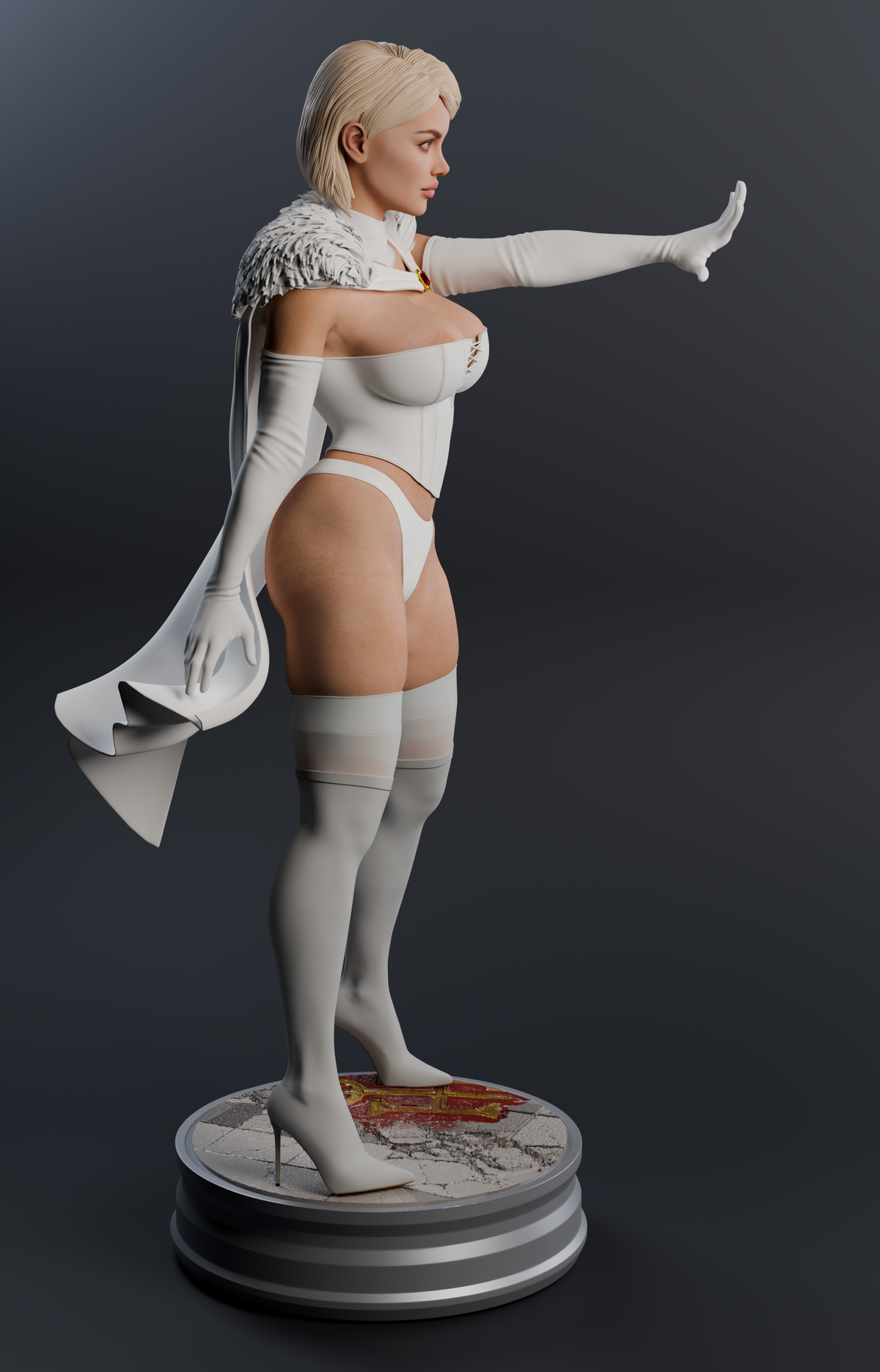 Emma Frost