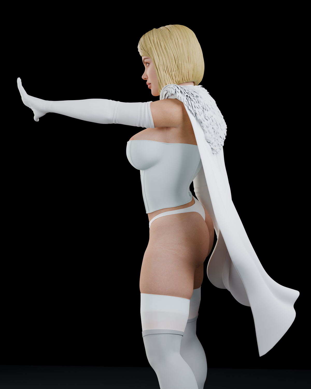 Emma Frost