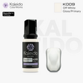 RapidAir Gloss Off White - K009