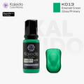 RapidAir Gloss Emerald Green - K013