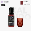RapidAir Gloss Brown - K018