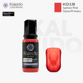 RapidAir Gloss Salmon Pink - K019