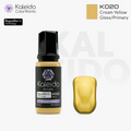 RapidAir Gloss Cream Yellow - K020