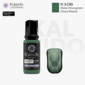 RapidAir Gloss Deep Olive green - K106