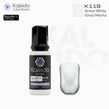 RapidAir Gloss Armor White - K119