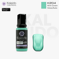 RapidAir Gloss Mint Green - K204