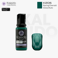 RapidAir Gloss Racing Emerald - K205