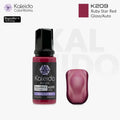 RapidAir Gloss Ruby Star Red - K209