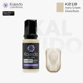 RapidAir Gloss Ivory Cream - K218