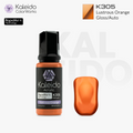 RapidAir Gloss/Pearl Lustrous Orange - K305