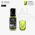 RapidAir Gloss/Pearl Verde green - K306
