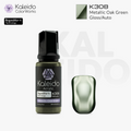 RapidAir Gloss/Metallic Metallic Oak Green - K308