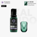 RapidAir Gloss/Pearl Almond Green - K309