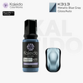 RapidAir Gloss/Metallic Metallic Blue Gray - K313