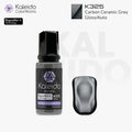 RapidAir Pearl Carbon Ceramic Grey - K325