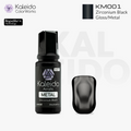 RapidAir Metallic Zirconium Black - KM001