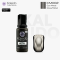 RapidAir Metallic Gun Metal - KM002