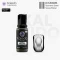 RapidAir Metallic Stainless Steel - KM005