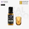 RapidAir Metallic Flashy Gold - KM012