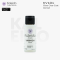 RapidAir Gloss Clear Coat - KV101