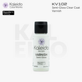 RapidAir Semi-Gloss Clear Coat - KV102