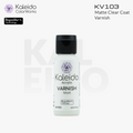 RapidAir Matt Clear Coat - KV103