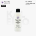 RapidAir Matte Clear Coat - KV203