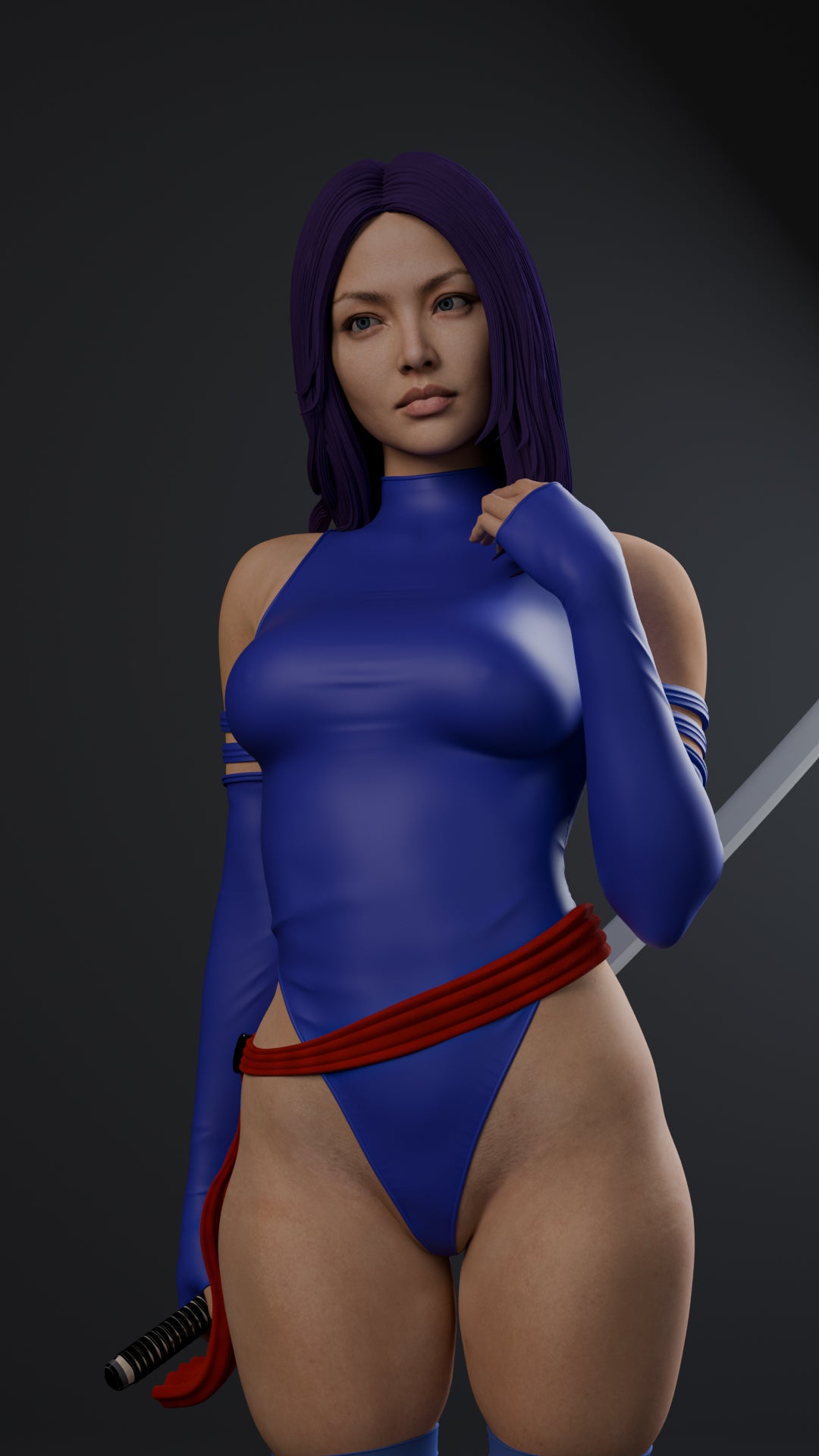Psylocke