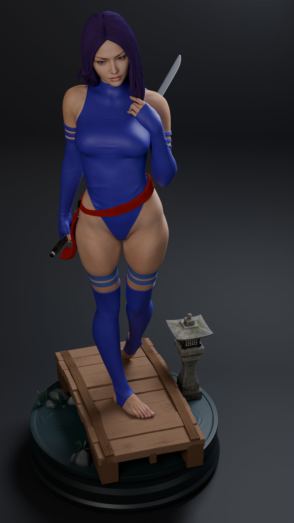 Psylocke