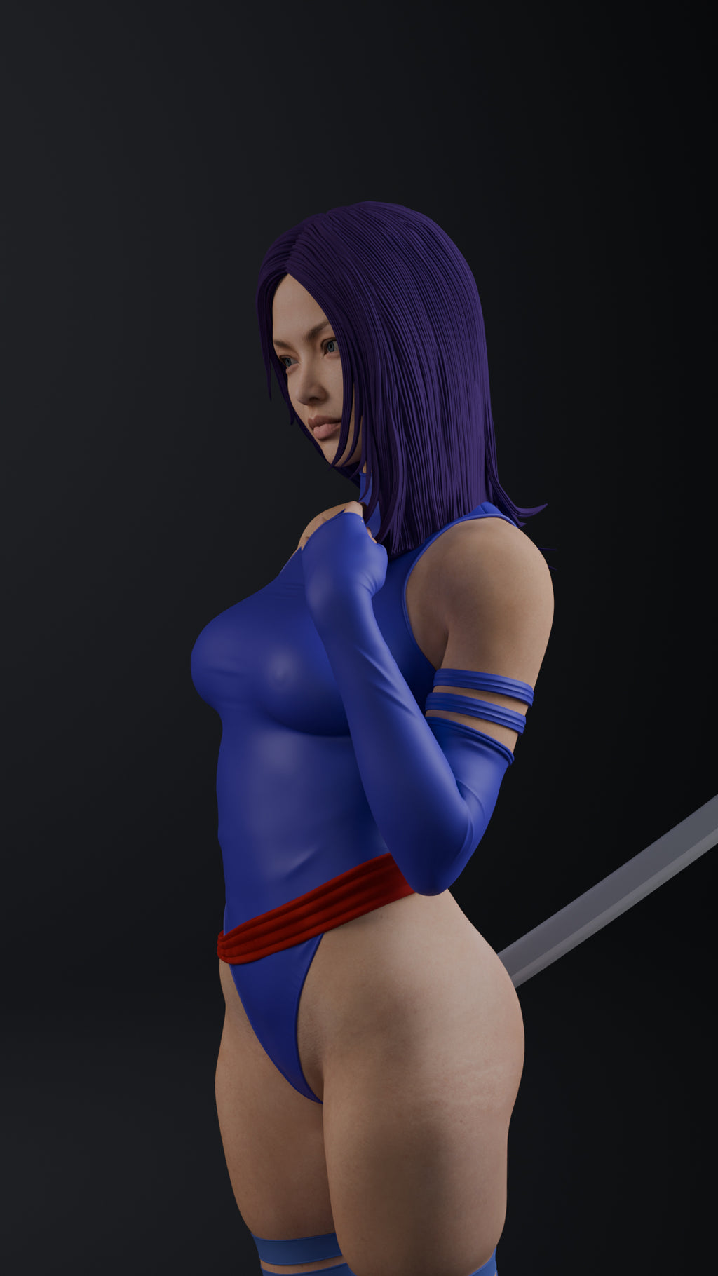 Psylocke